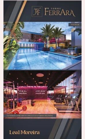 Apartamento, 4 quartos, 260 m² - Foto 5