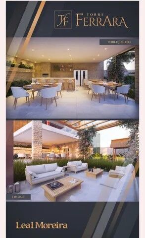 Apartamento, 4 quartos, 260 m² - Foto 11