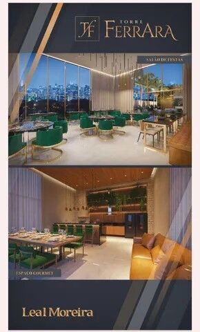 Apartamento, 4 quartos, 260 m² - Foto 9