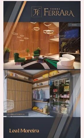 Apartamento, 4 quartos, 260 m² - Foto 10