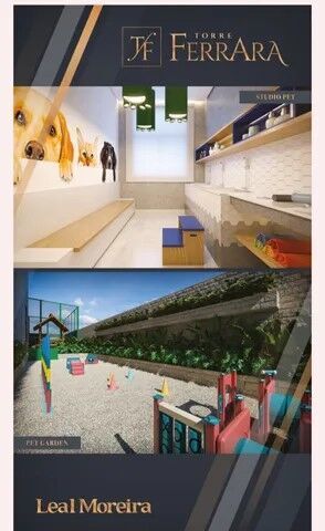 Apartamento, 4 quartos, 260 m² - Foto 4