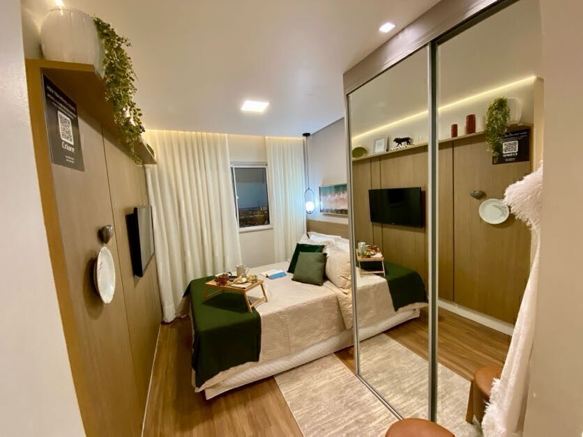 Apartamento à venda com 2 quartos, 42m² - Foto 45