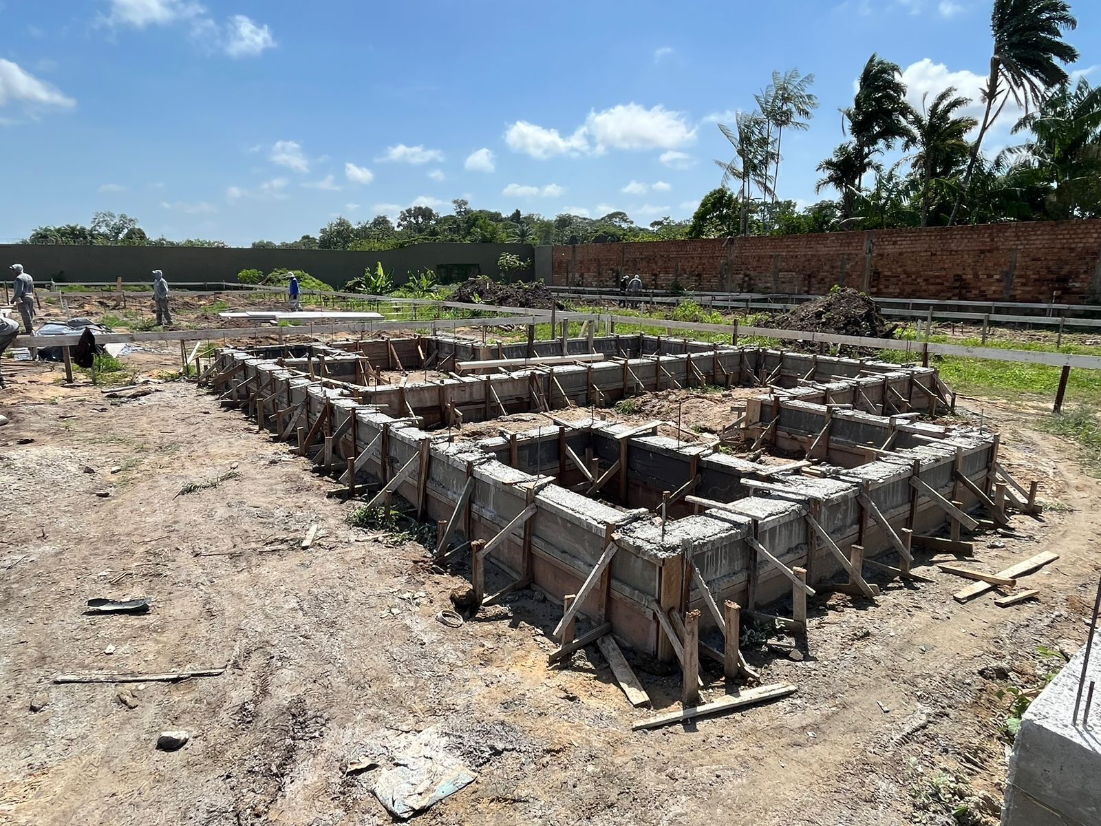 Casa, 2 quartos, 85 m² - Foto 12