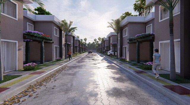 Casa, 2 quartos, 85 m² - Foto 23