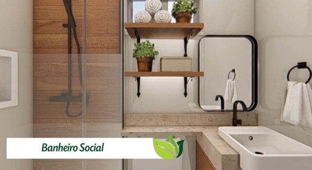 Casa, 2 quartos, 85 m² - Foto 28