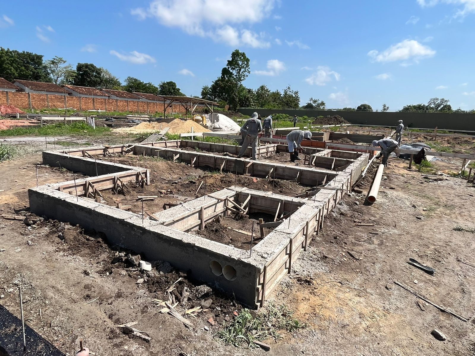 Casa, 2 quartos, 85 m² - Foto 15