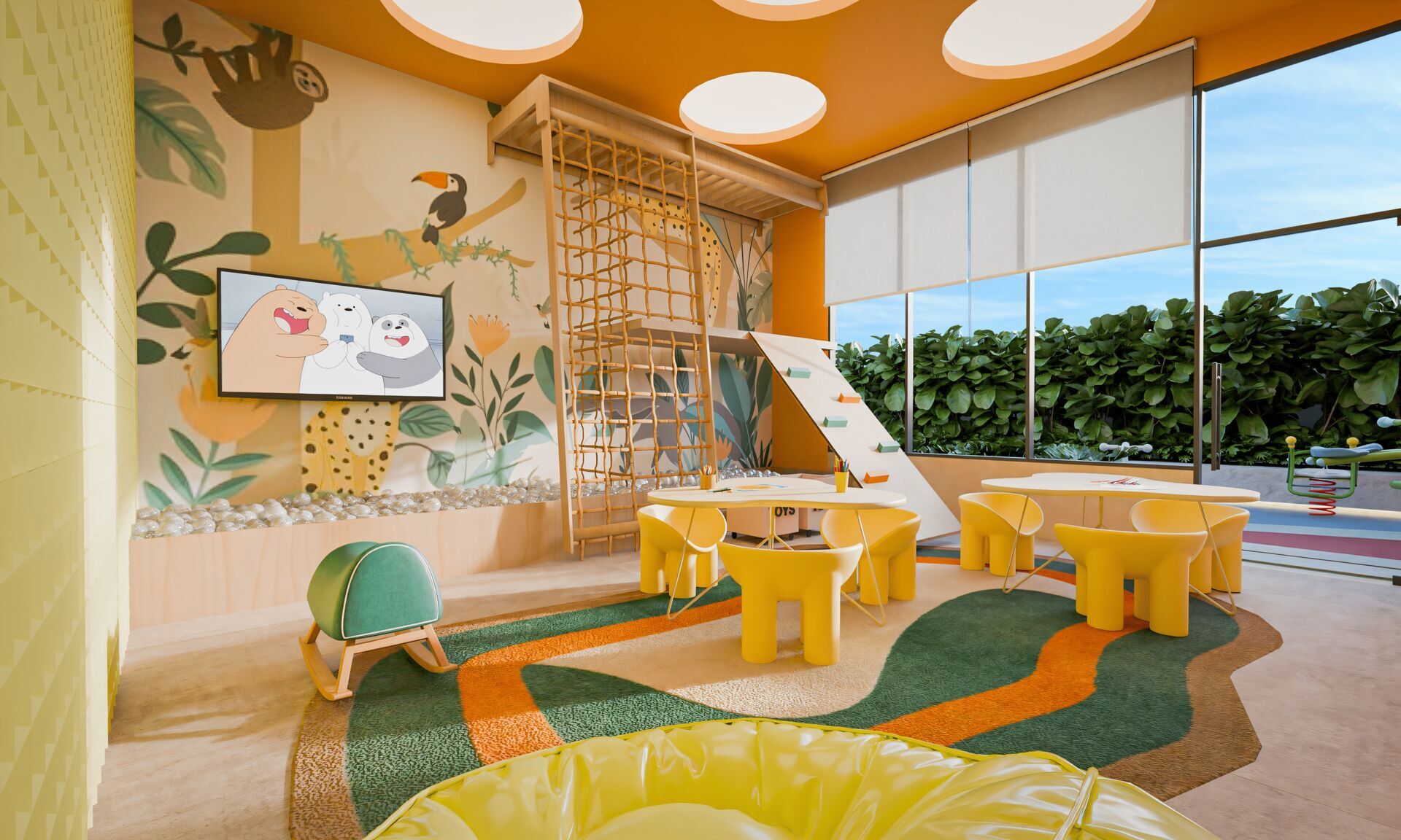 Apartamento, 2 quartos, 62 m² - Foto 15