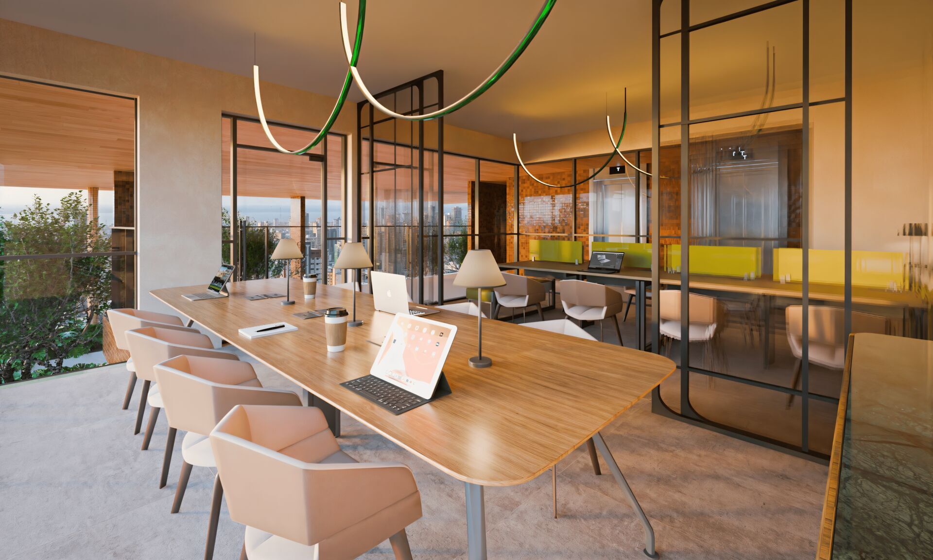 Apartamento, 2 quartos, 62 m² - Foto 29