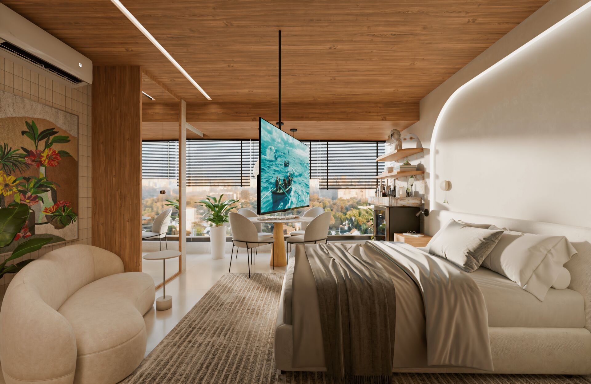 Apartamento, 2 quartos, 62 m² - Foto 27