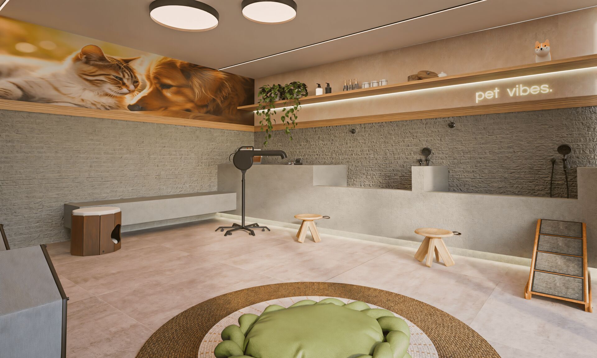 Apartamento, 2 quartos, 62 m² - Foto 17