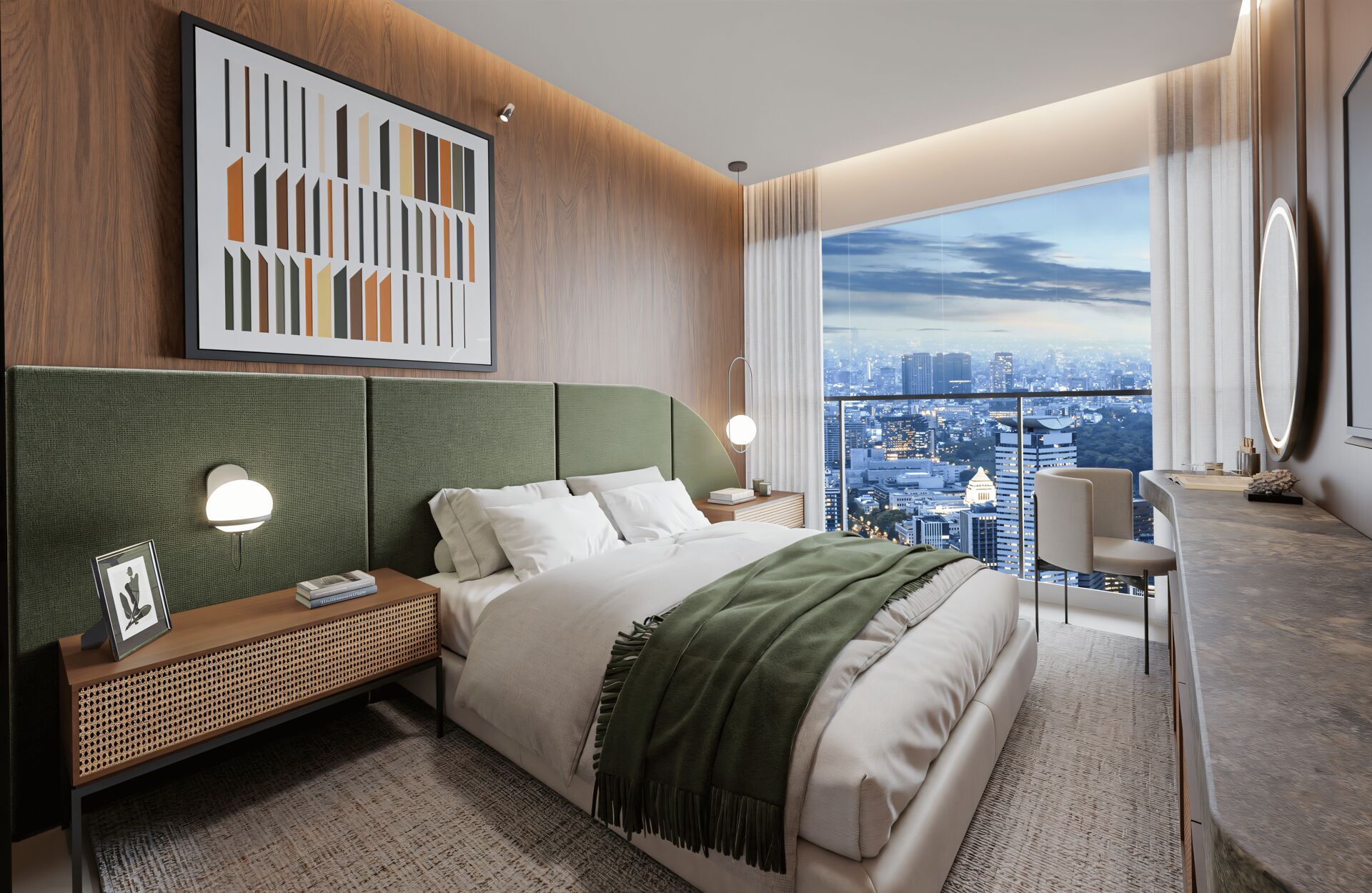 Apartamento, 2 quartos, 62 m² - Foto 22