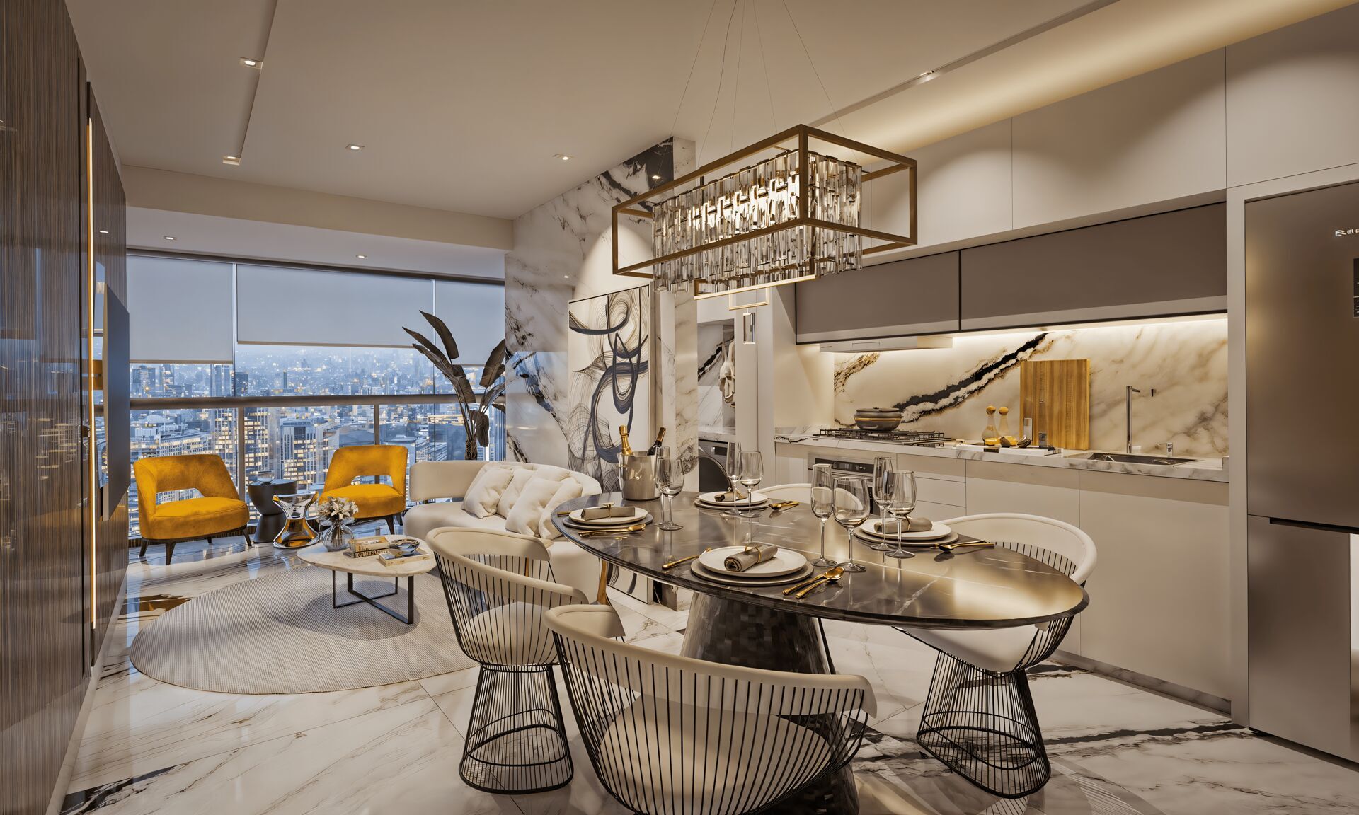 Apartamento, 2 quartos, 62 m² - Foto 28