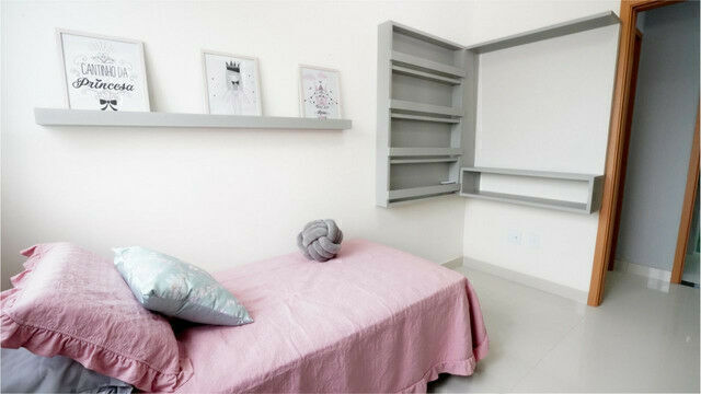 Apartamento à venda com 3 quartos, 90m² - Foto 17