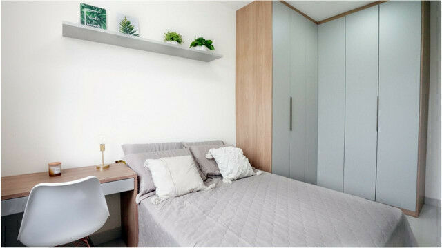 Apartamento à venda com 3 quartos, 90m² - Foto 16