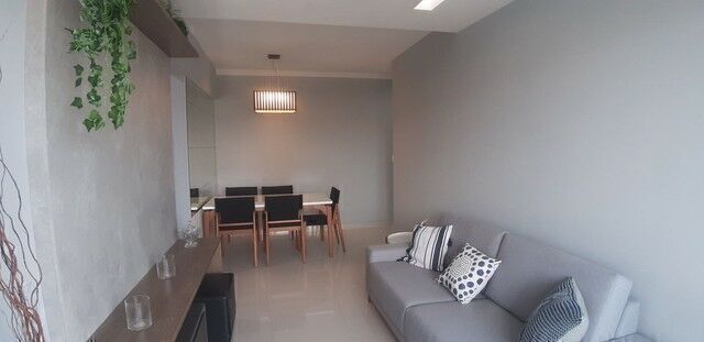 Apartamento à venda com 3 quartos, 90m² - Foto 26