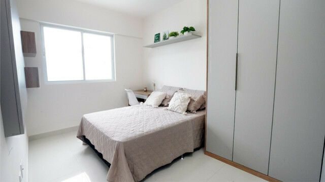 Apartamento à venda com 3 quartos, 90m² - Foto 15