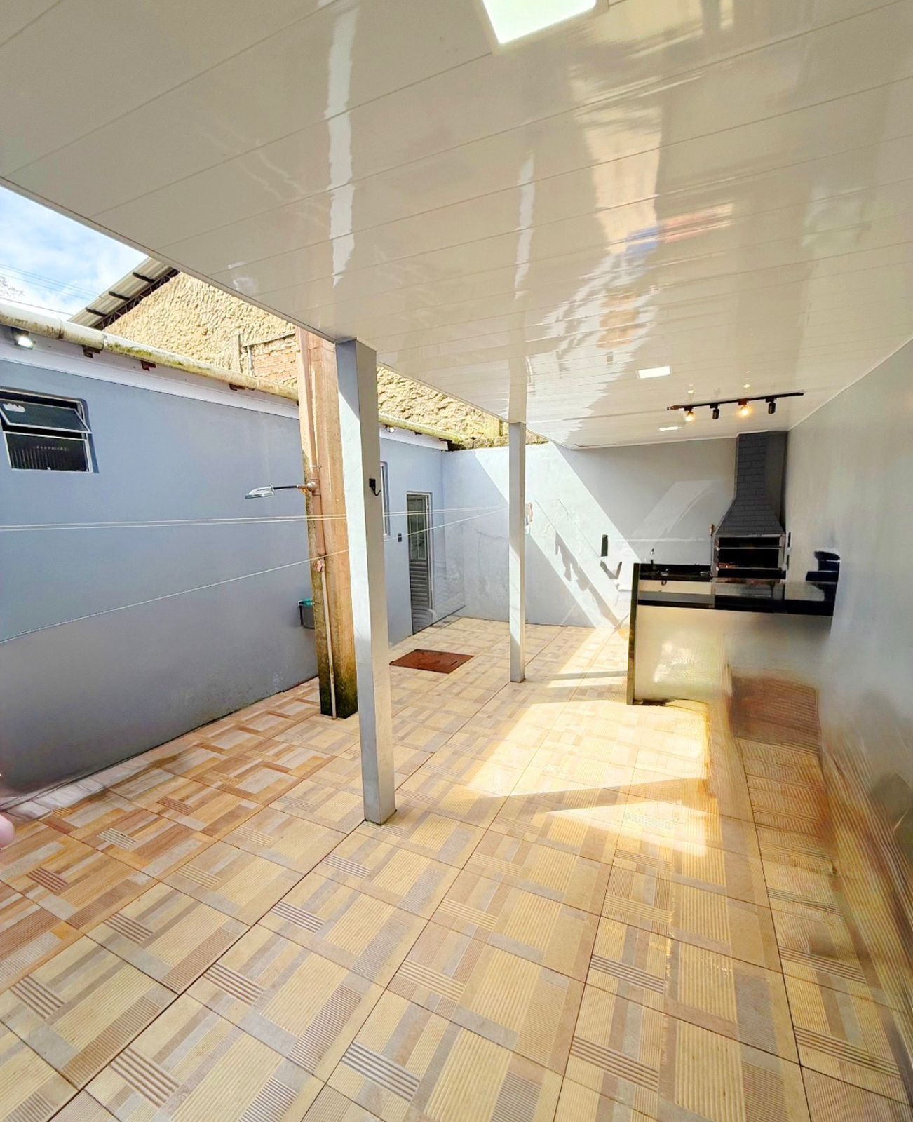 Casa, 2 quartos, 100 m² - Foto 9