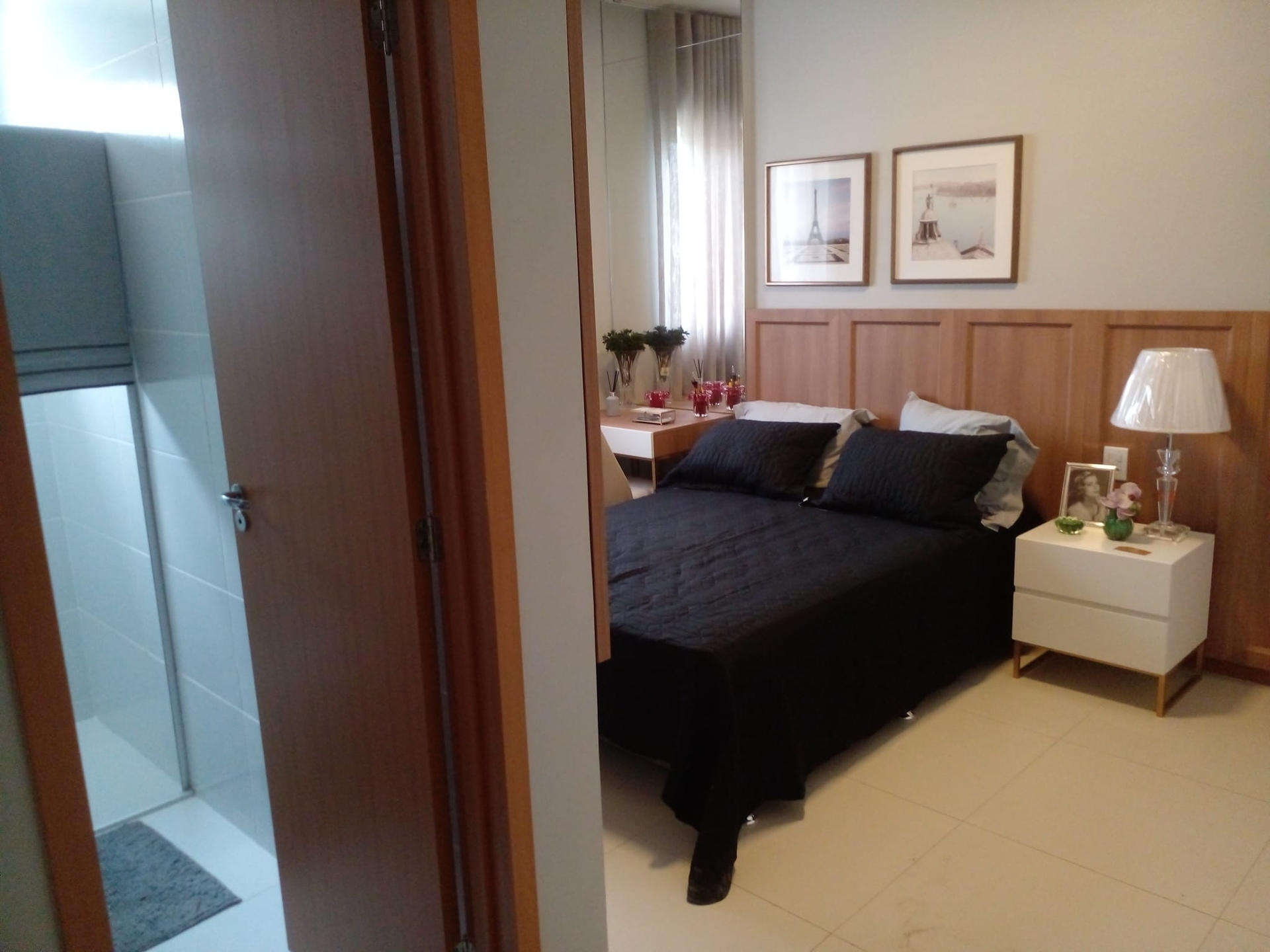 Apartamento à venda com 3 quartos, 88m² - Foto 5