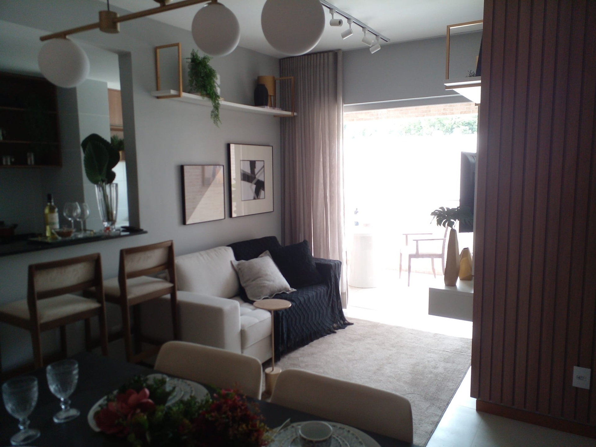 Apartamento à venda com 3 quartos, 88m² - Foto 28