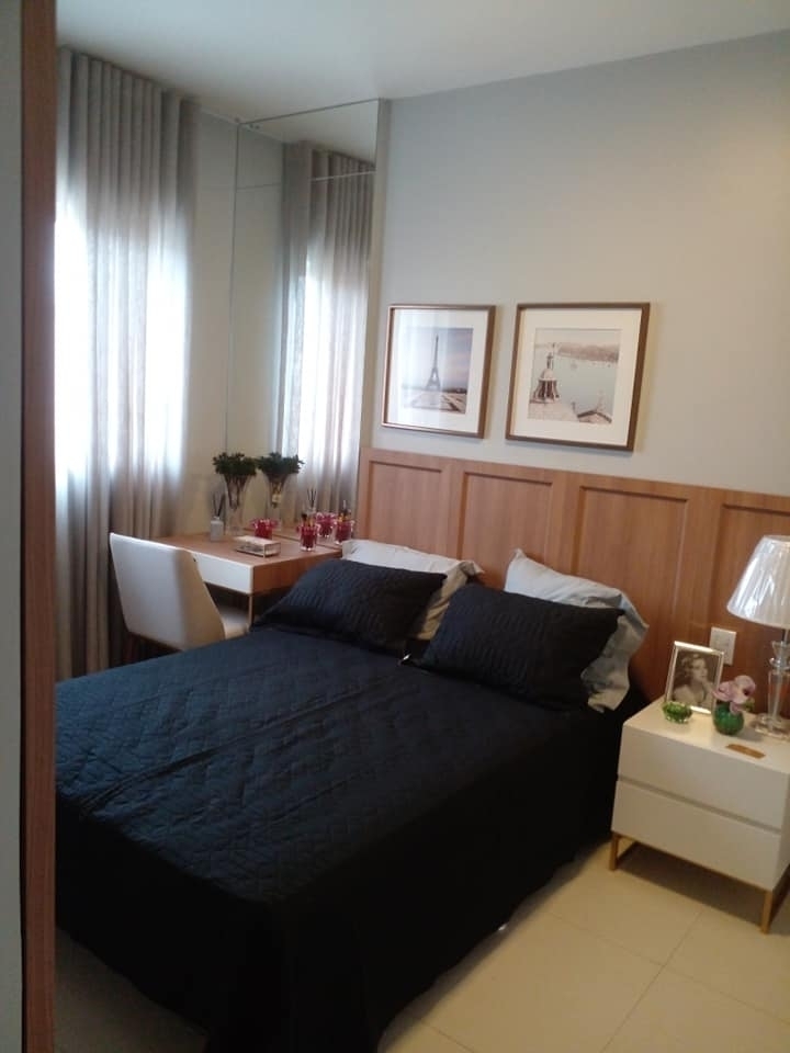 Apartamento à venda com 3 quartos, 88m² - Foto 6