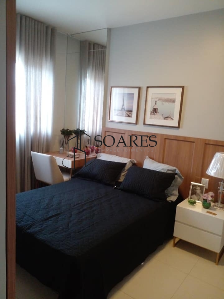 Apartamento à venda com 3 quartos, 88m² - Foto 6