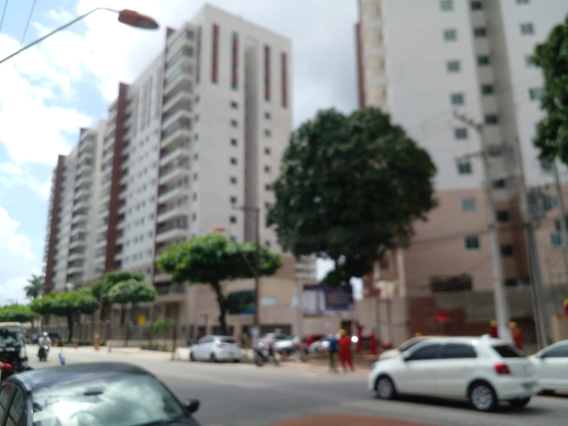 Apartamento à venda com 3 quartos, 88m² - Foto 33