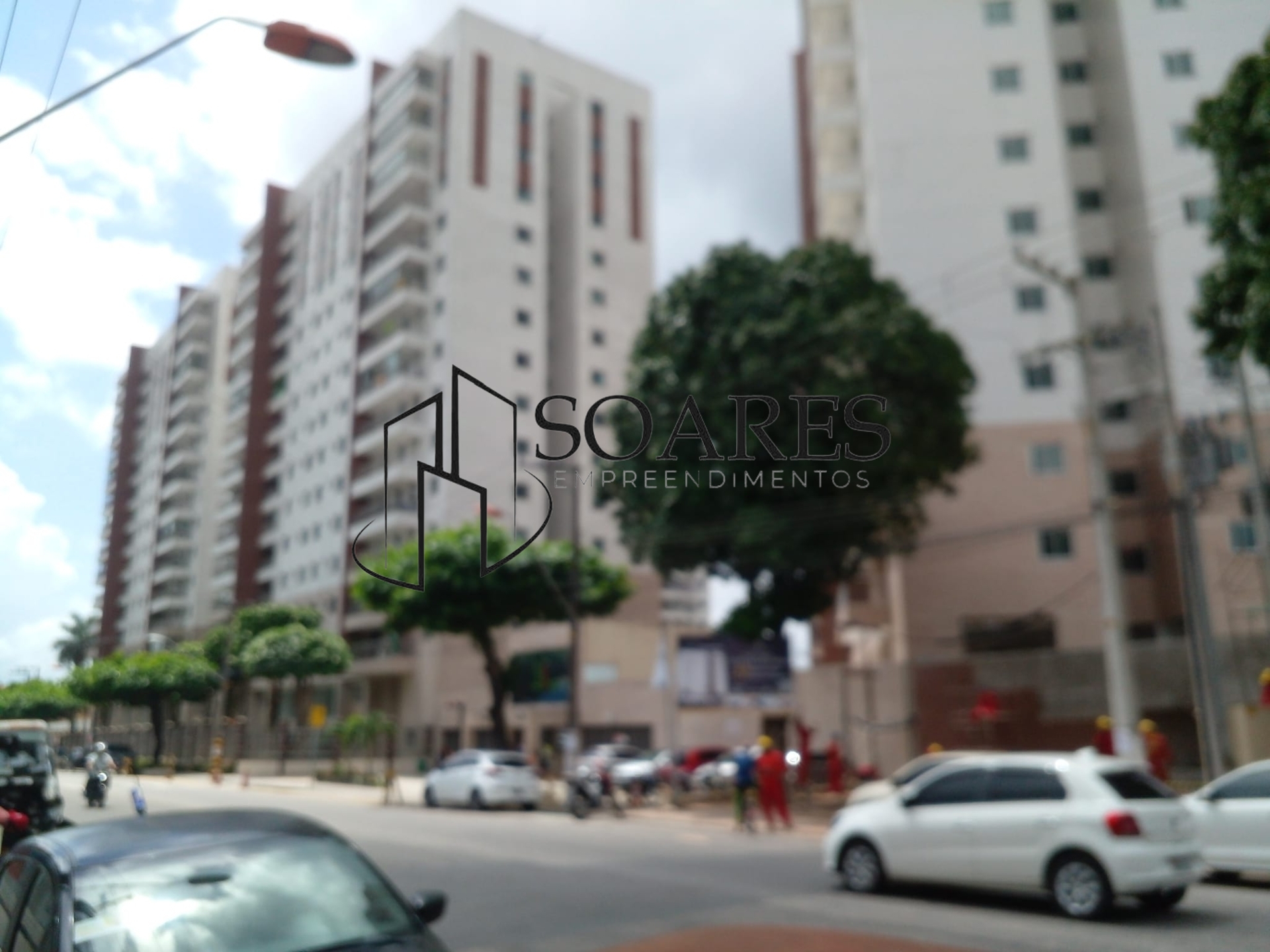 Apartamento à venda com 3 quartos, 88m² - Foto 33