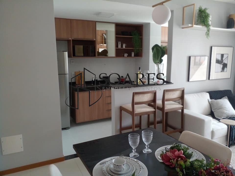 Apartamento à venda com 3 quartos, 88m² - Foto 4