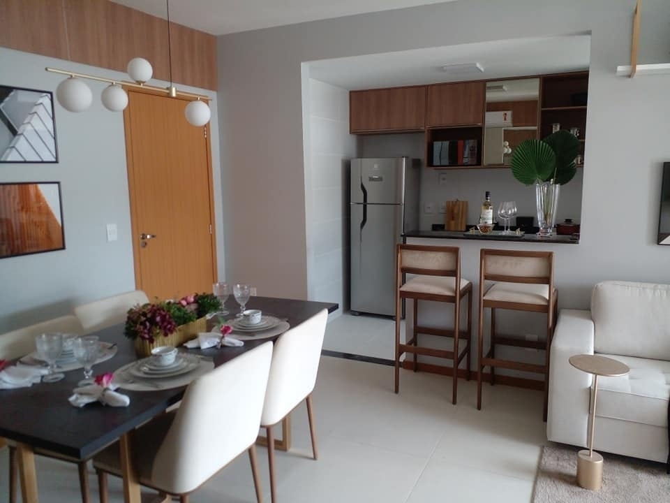 Apartamento à venda com 3 quartos, 88m² - Foto 30