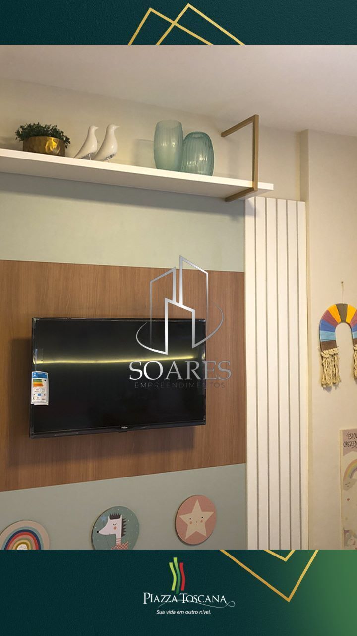 Apartamento à venda com 3 quartos, 88m² - Foto 46