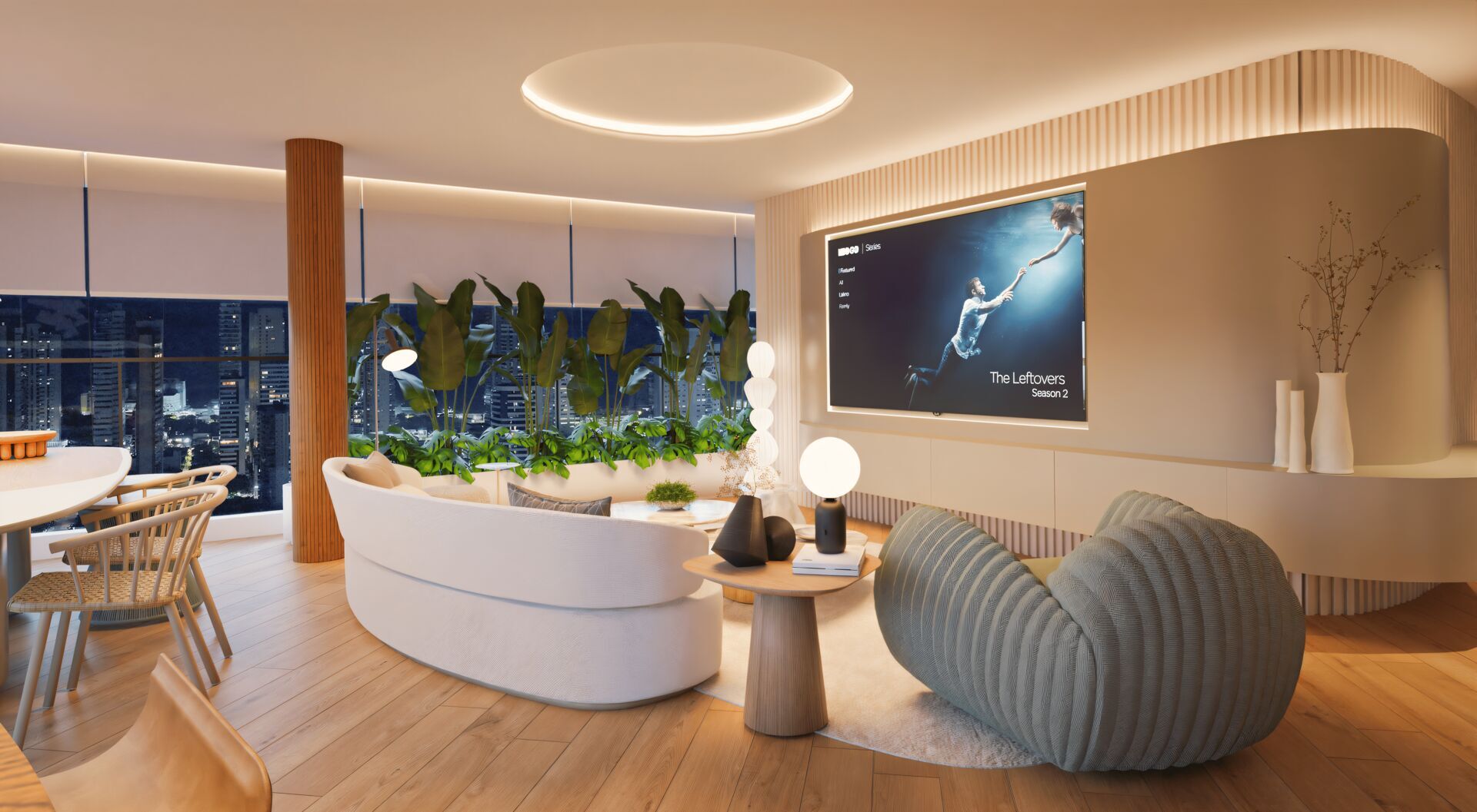 Apartamento, 2 quartos, 62 m² - Foto 16