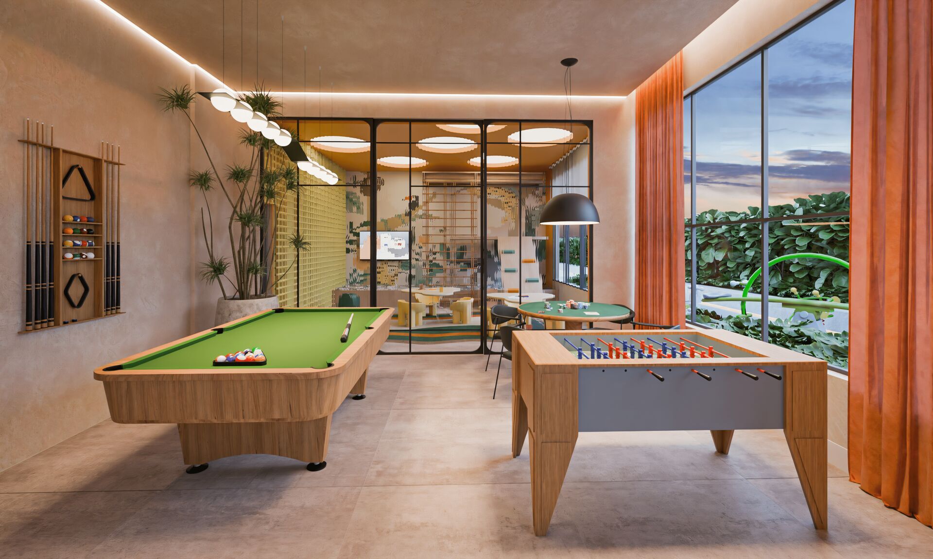 Apartamento, 2 quartos, 62 m² - Foto 10