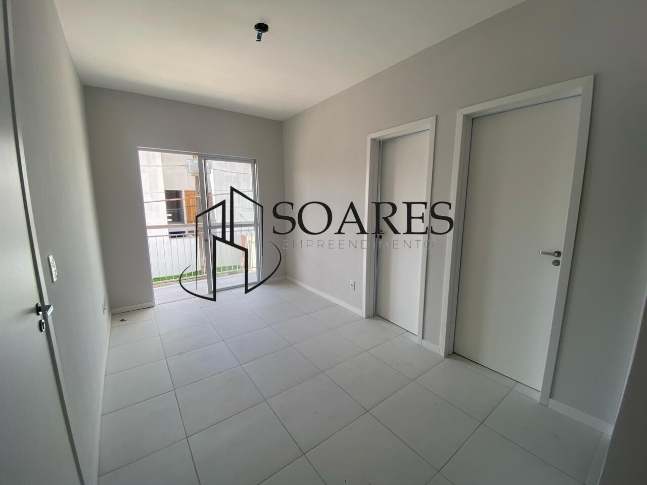 Apartamento à venda com 2 quartos, 56m² - Foto 34