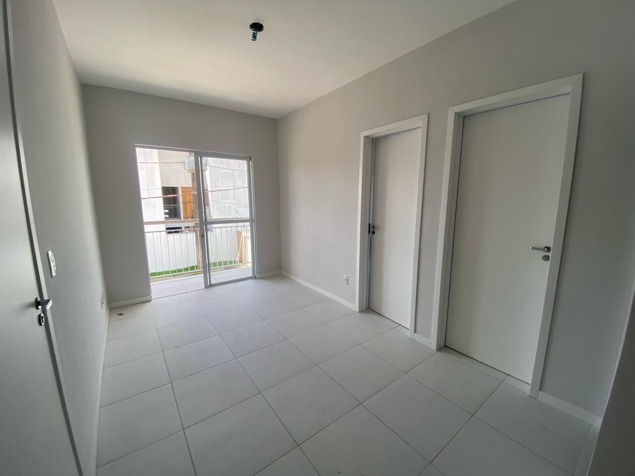 Apartamento à venda com 2 quartos, 56m² - Foto 34