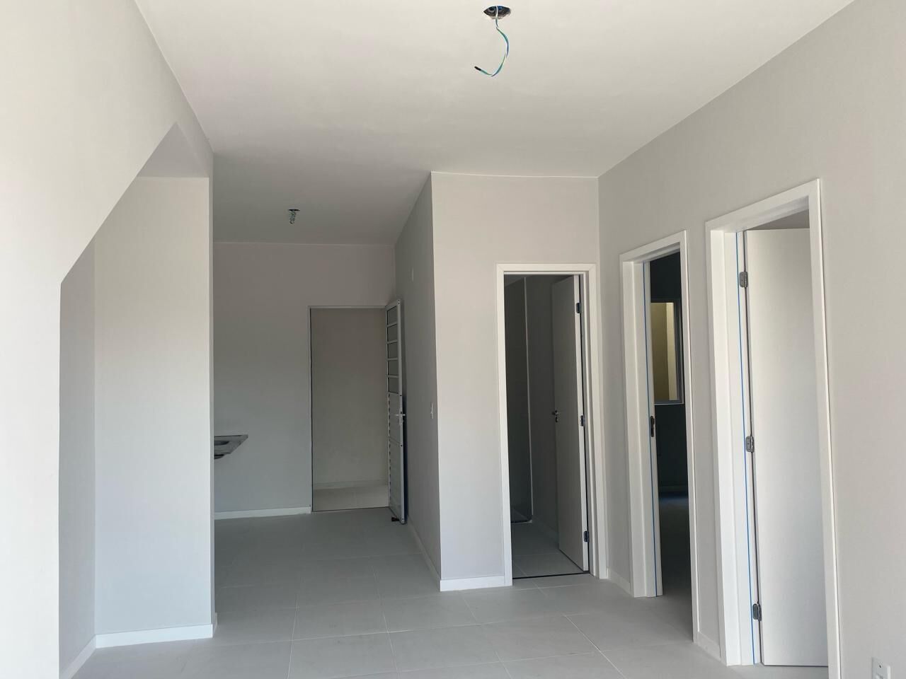 Apartamento à venda com 2 quartos, 56m² - Foto 26