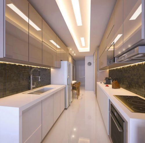 Apartamento, 4 quartos, 200 m² - Foto 8