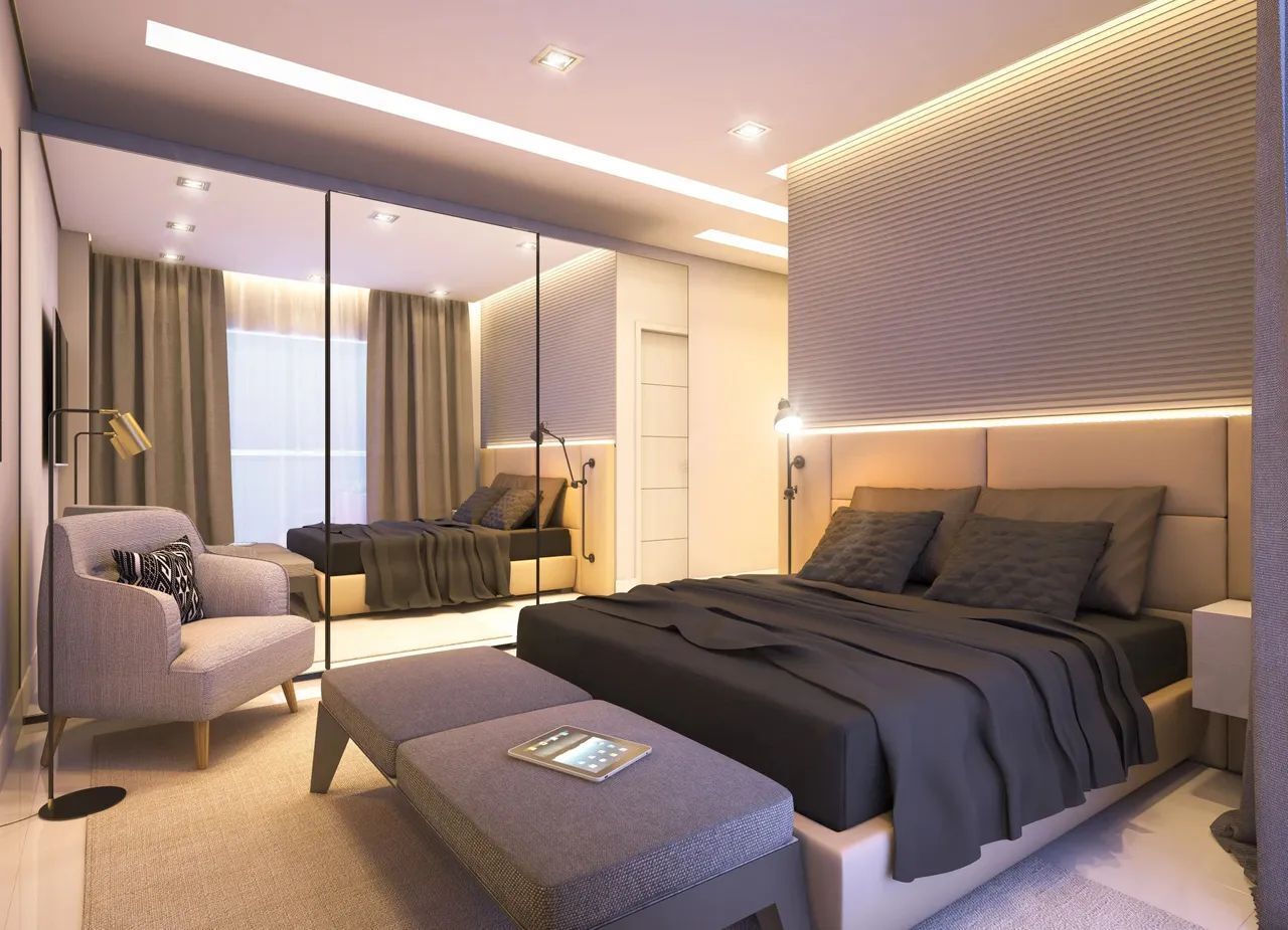 Apartamento, 4 quartos, 200 m² - Foto 14