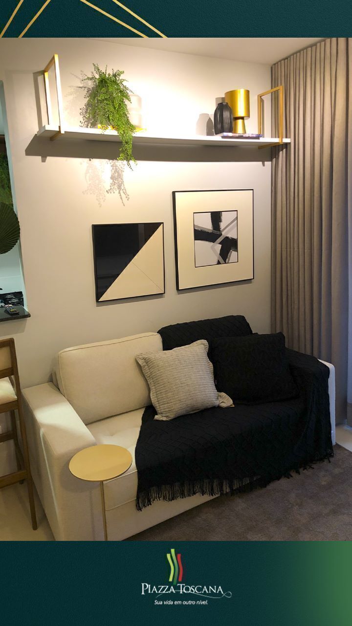 Apartamento à venda com 2 quartos, 73m² - Foto 5