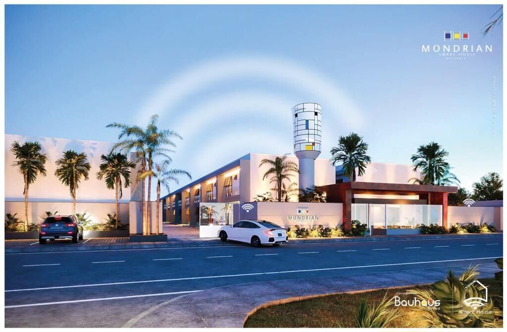 Casa, 3 quartos, 154 m² - Foto 1