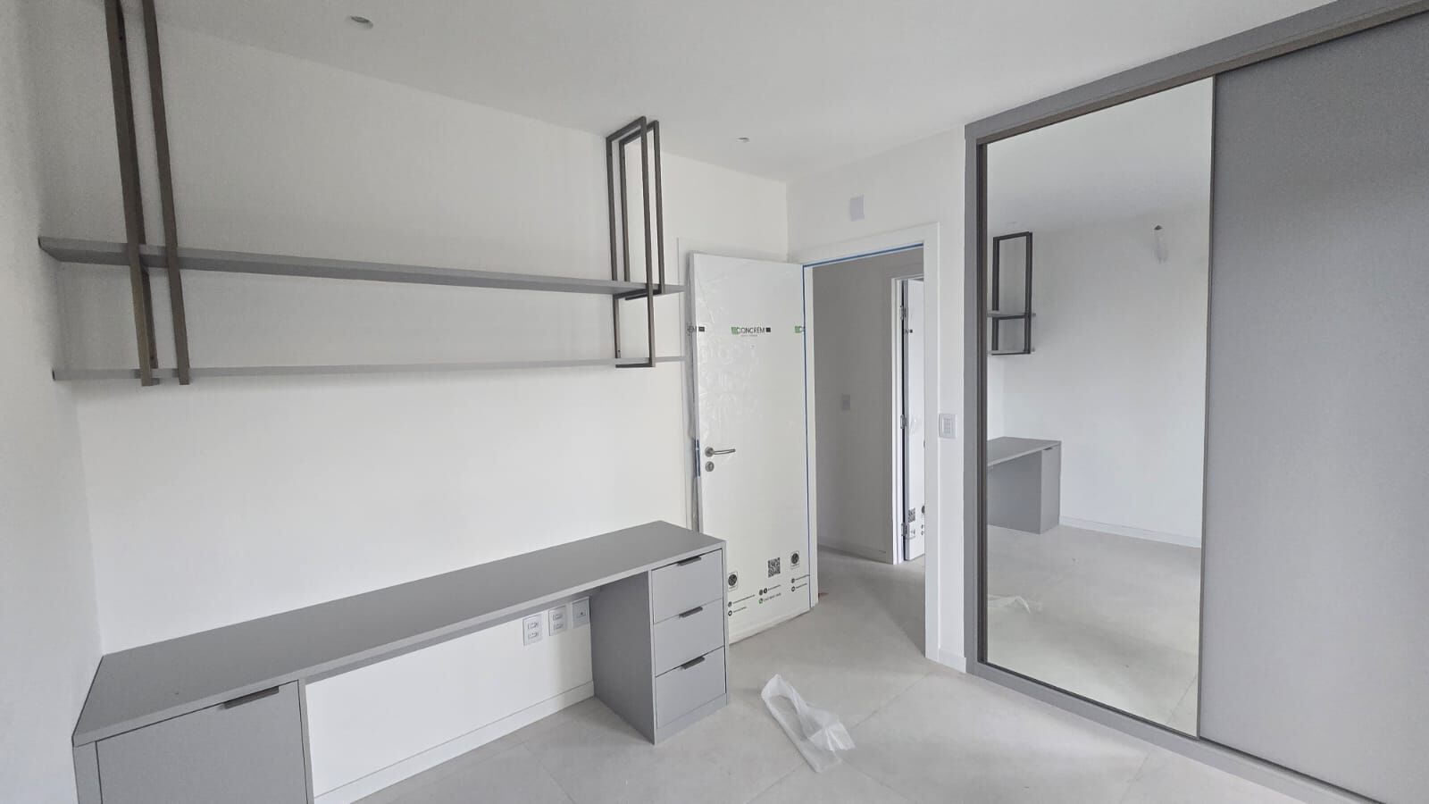 Apartamento, 3 quartos, 112 m² - Foto 36
