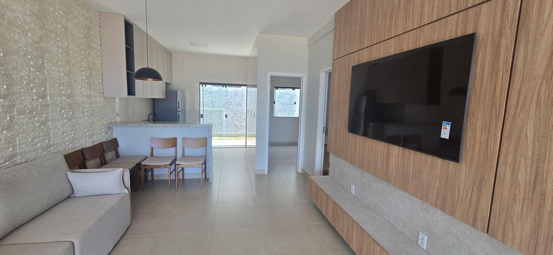 Casa, 3 quartos, 144 m² - Foto 44