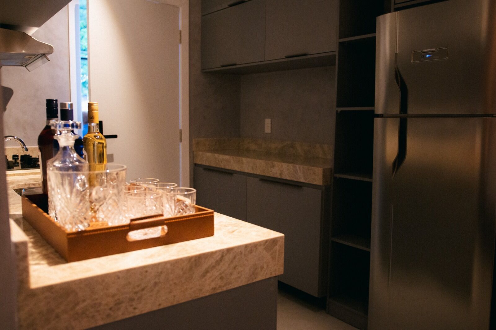 Apartamento, 1 quarto, 45 m² - Foto 8