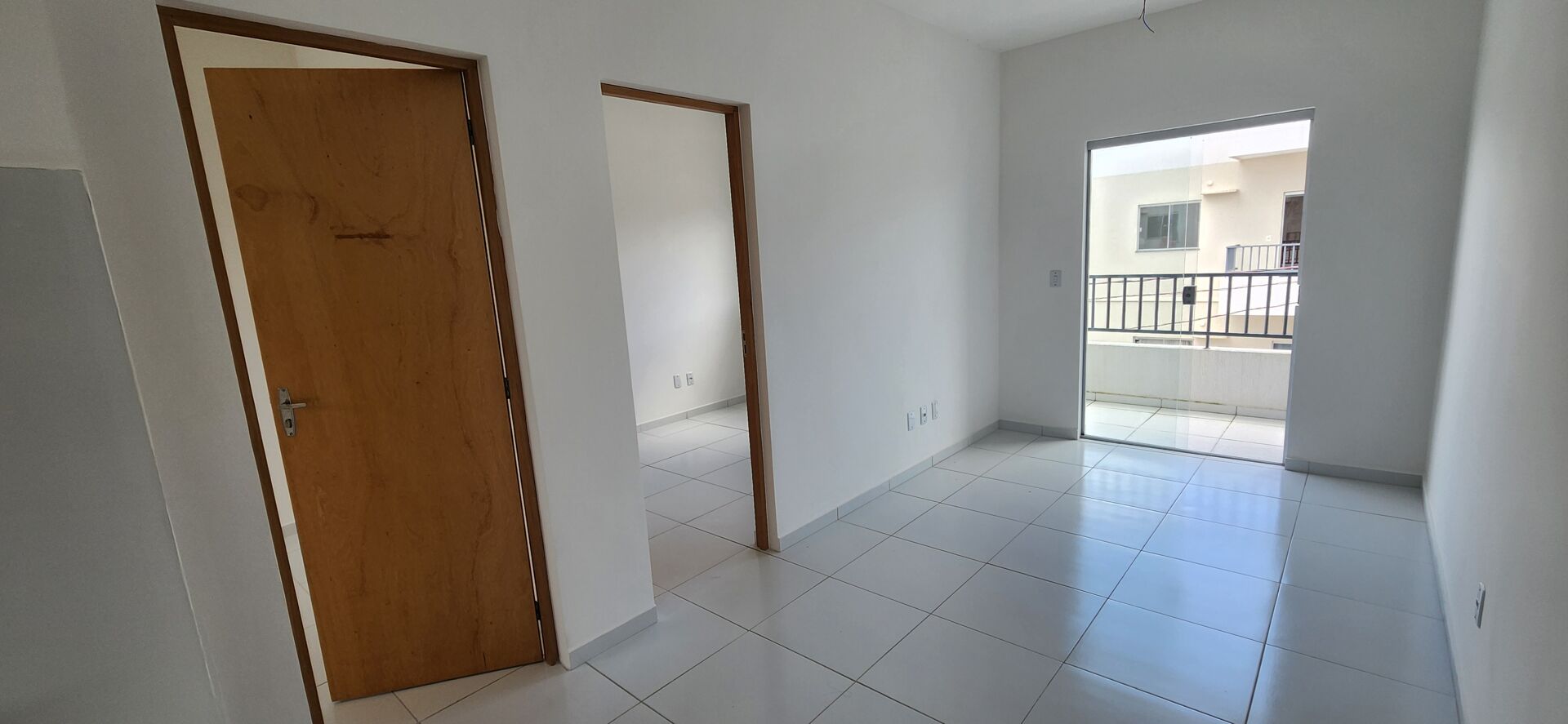 Apartamento para alugar com 2 quartos, 46m² - Foto 17