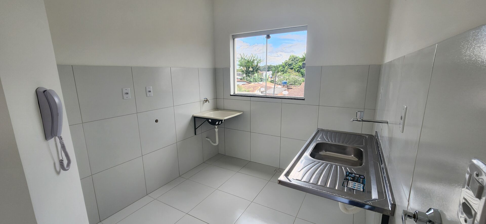 Apartamento para alugar com 2 quartos, 46m² - Foto 16