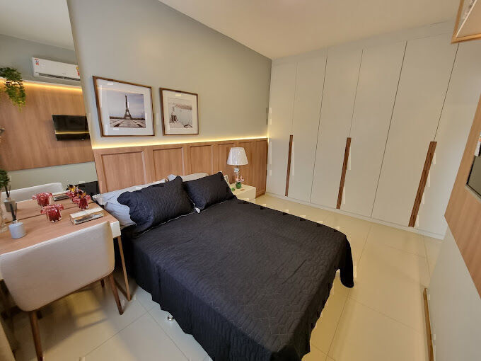 Apartamento à venda com 3 quartos, 88m² - Foto 5