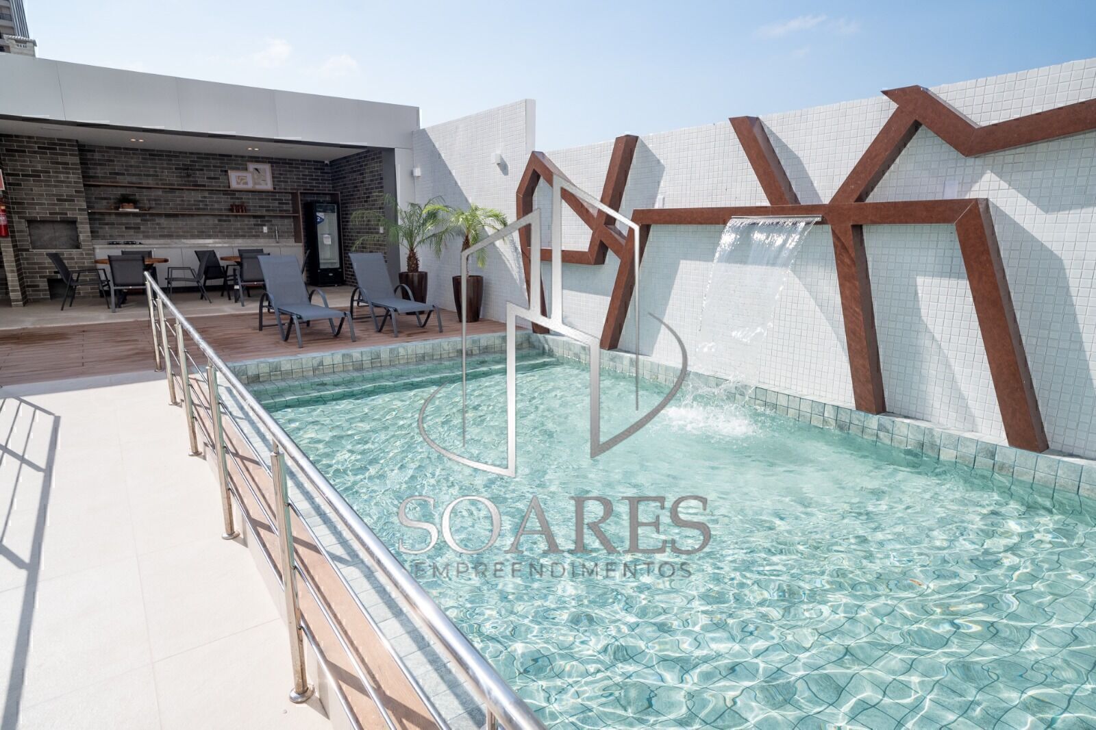 Apartamento, 3 quartos, 84 m² - Foto 10