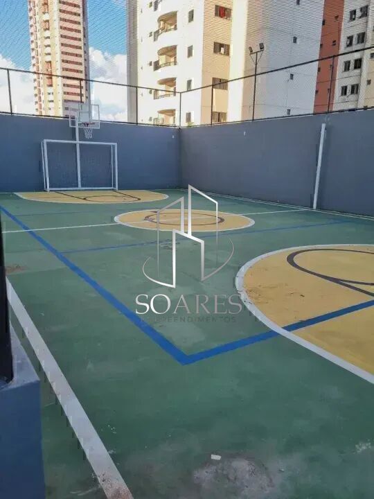 Apartamento, 3 quartos, 84 m² - Foto 35