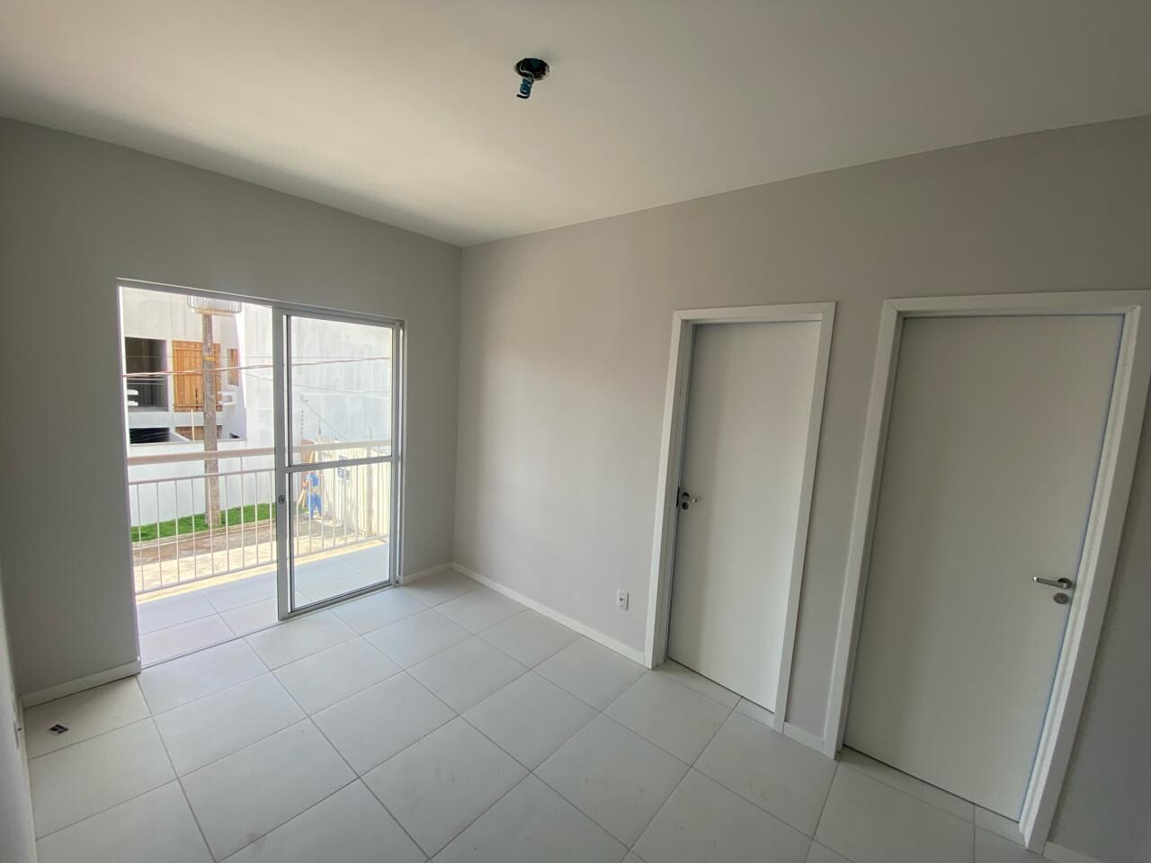 Apartamento à venda com 2 quartos, 56m² - Foto 37