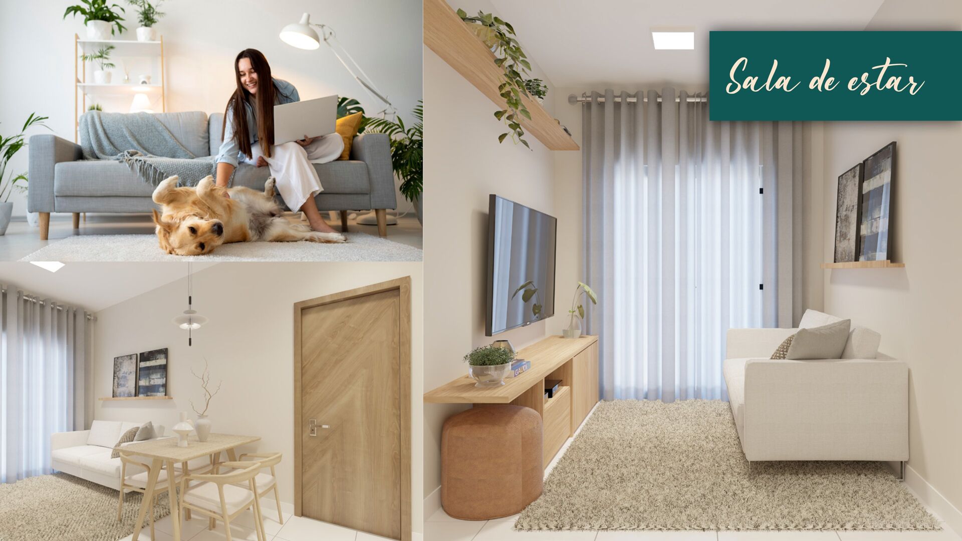Apartamento, 2 quartos, 46 m² - Foto 17