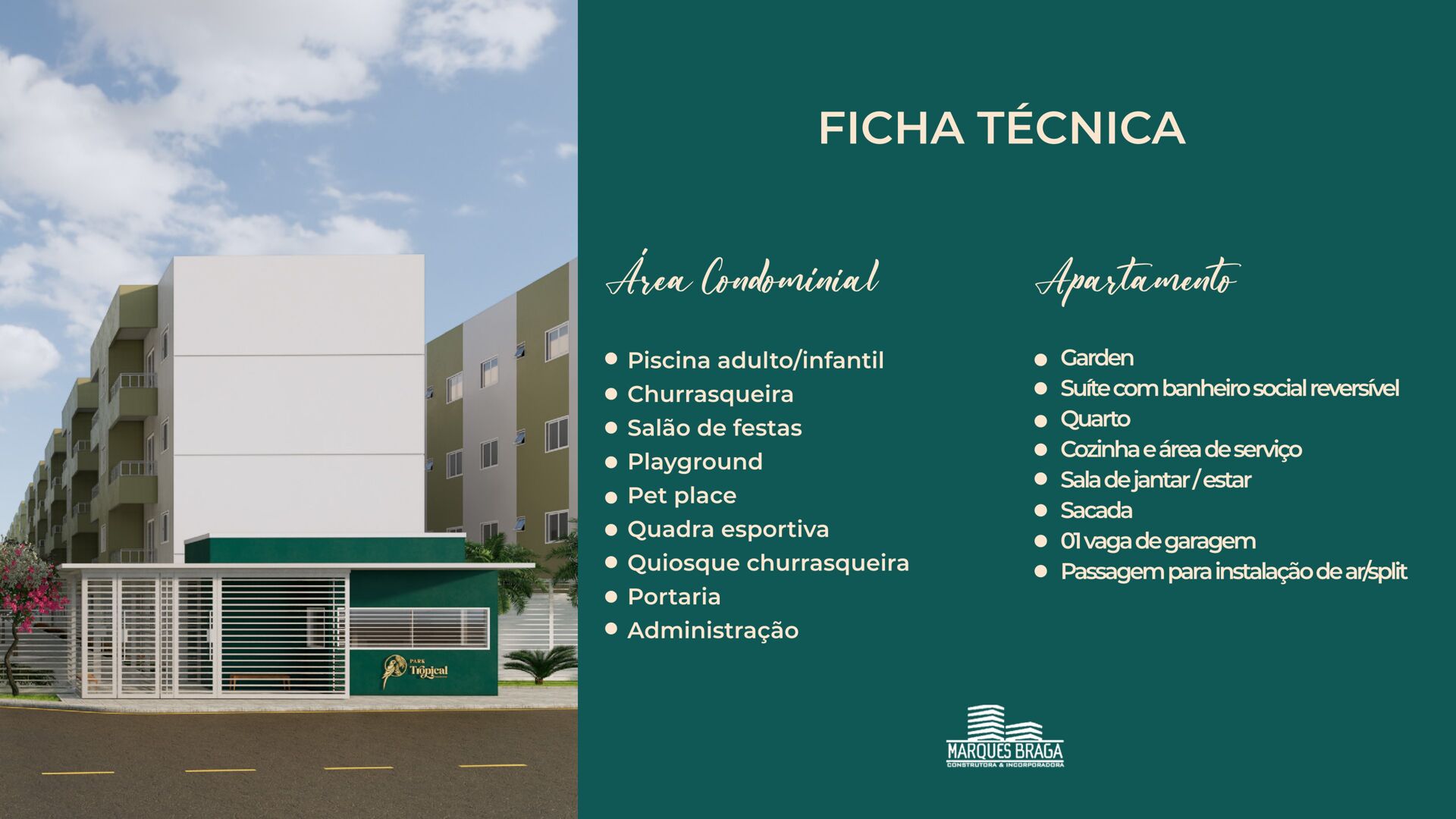 Apartamento, 2 quartos, 46 m² - Foto 6